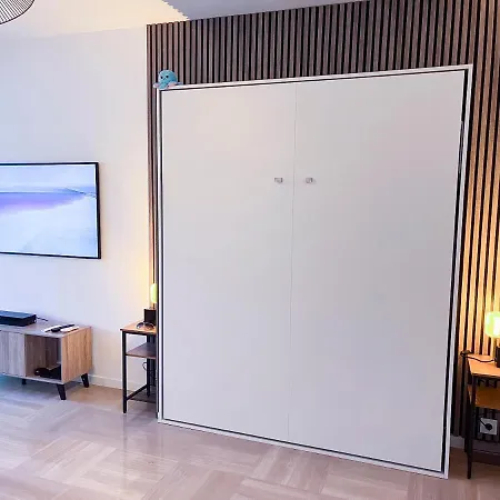 Lägenhet Promenade-des-anglais-front-sea Nice